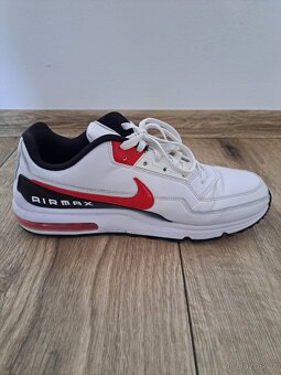 Nike Air Max LTD - 7