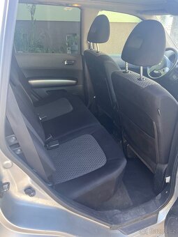 Nissan X-Trail 2007 - 7