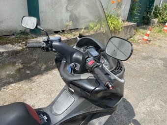 silver wing 400 - 7