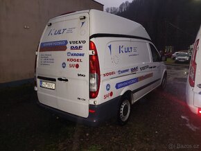 Mercedes Vito 116 cdi - 7