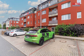 Prodej bytu 3+kk, 85 m², Úvaly, ul. U Hostína - 7