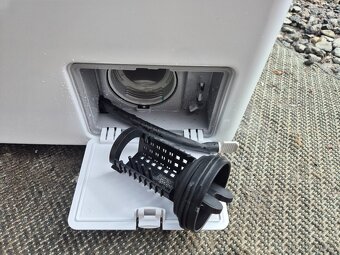 LG A+++ ZÁRUKA DOPRAVA INSTALACE PŘEDVEDENÍ - 7