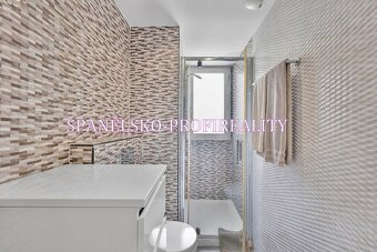 Španělsko,Torrevieja, La mata 3kk - 7