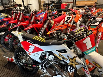 Husqvarna TC 250 NEW - 7