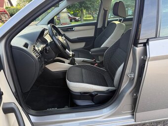 Fabia combi 3 1.2 tsi 81kw elegance - 7