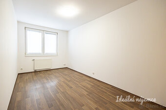 Pronájem bytu 2+kk, Pod Harfou, Vysočany, 23900 Kč/měs, 53 m - 7