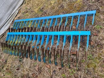 Radličkový podmítač Lemken Karat - 7