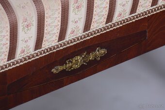 Sofa z Francie - č. 2990 - 7