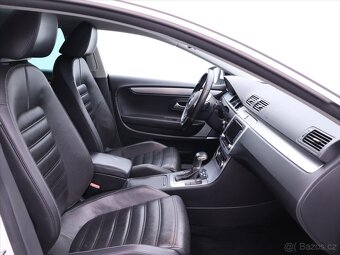 Volkswagen Passat CC 2,0 TDI 125kW DSG 4M CZ R-Line (2010) - 7