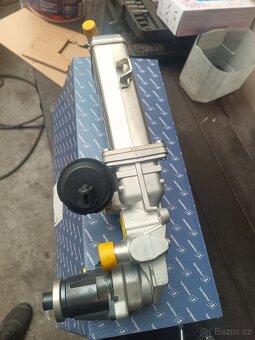 EGR ventil TDI VW/ škoda - 7