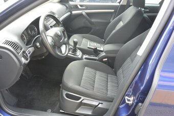 PRODÁM Škoda Octavia 1.4TSi - 7