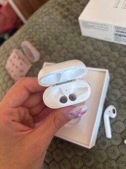 Apple Airpods 2nd generation - 7