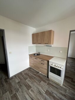 Pronájem bytu - Teplice, Košťany - 7