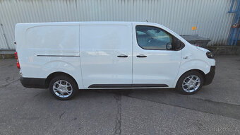 Citroën Jumpy Maxi L3 Van (8/2021) EURO6 - 7