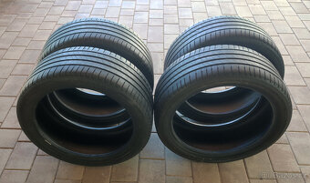 Pneu Bridgestone Turanza T005 94W 245/40 R19 prvovýroba - 7