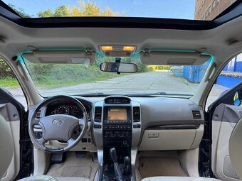 Toyota Land cruiser 120 3.0D4D - 7