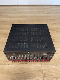 Onkyo TX-NR808 - 7
