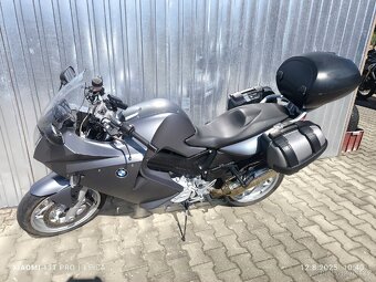 BMW F 800 ST - 7