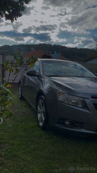 Chevrolet Cruze 2.0 VCDi - 7