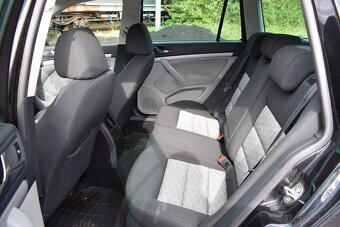 Škoda Octavia 1,6 TDi NOVÉ VSTŘIKY,SUPER STAV - 7