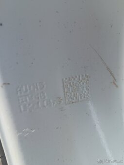 Alu kola 205/60R16 Nissan, Renault, Mazda - 7