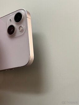 Iphone 13 128 GB Pink - 7