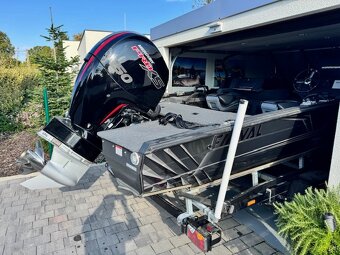 Čln Finval 575 Casting Pro - 7