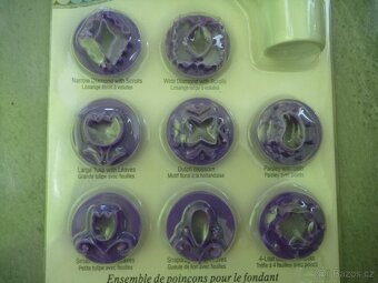 potreby do domácnosti - nové - 7