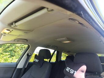 BMW E91 lci (díly) - 7