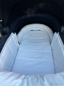 Korba Cybex Priam 3.0 - limitovaná edice Jewels of Nature - 7