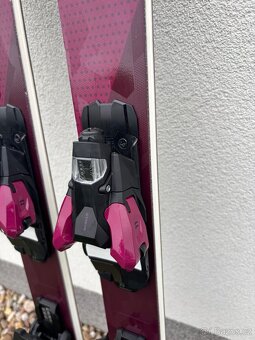 Sjezdové lyže Stockli Montero AW+ vázání Salomon - 7