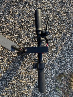 Elektro koloběžka SENCOR S70 - 7