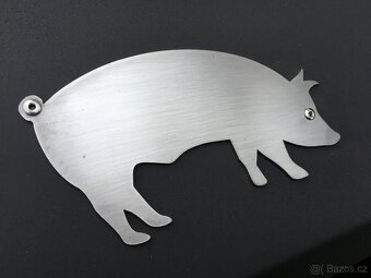 Gril na kýtu, krůtu nebo kuřata - 7