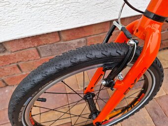 Značkové dětské kolo Superior 20" FLY - 7