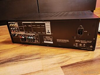 Denon AVR-X550BT - 7
