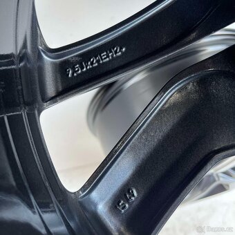 ALU KOLA Land Rover Range Rover Sport Discovery 21 - 7