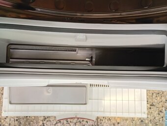 Sušička prádla s tepelným čerpadlem AEG - 7