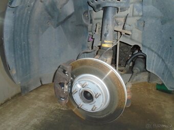 ford mondeo 2012 motor 1,6 ecoboost - 7