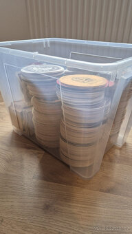 pivní tácky - nové - 7