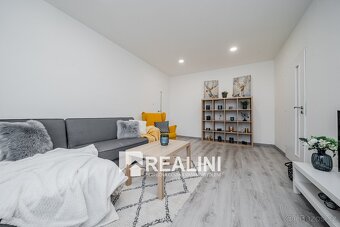 Prodej družstevního bytu 3+1 v Karviné na ulici Borovského - 7