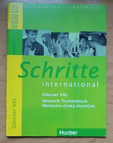 Učebnice pro Střední školu, autoškola, přijímací zkoušky - 7