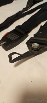 Prodám pásy skoda 110R Moravan - 7