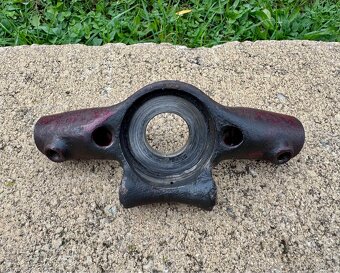 Jawa 250 350 perak, Ogar 350 - držák řídítek - 7