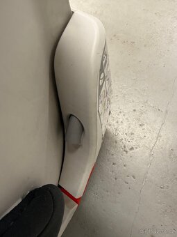 Autosedačka Britax Römer King ll - 7