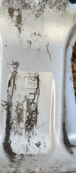 Alu kola 5x114,3 R16 - 7