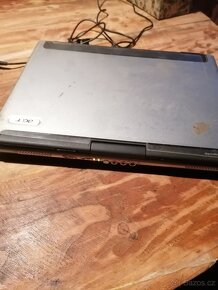 Acer Aspire 5112WLMi - 7