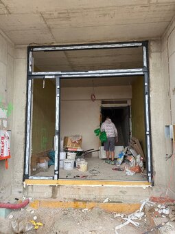 Montážník oken - 7