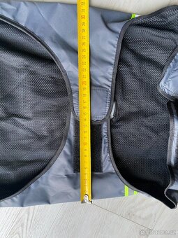 Obleček pro psa - do deště - 7