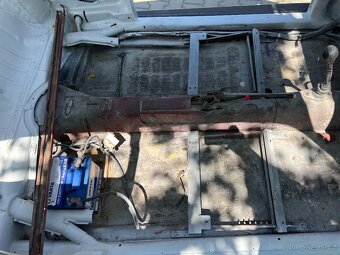 Volkswagen Brouk 1966 - 7