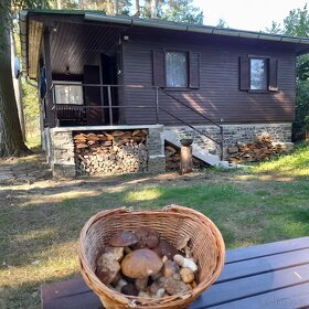 Pronájem chaty je možno i na Velikonoční víkend - 7